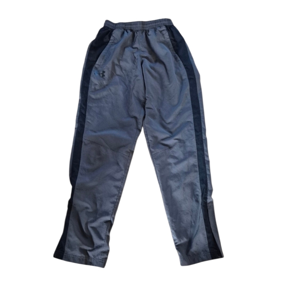 Under Armour Mens Size S Mesh Lined Pants